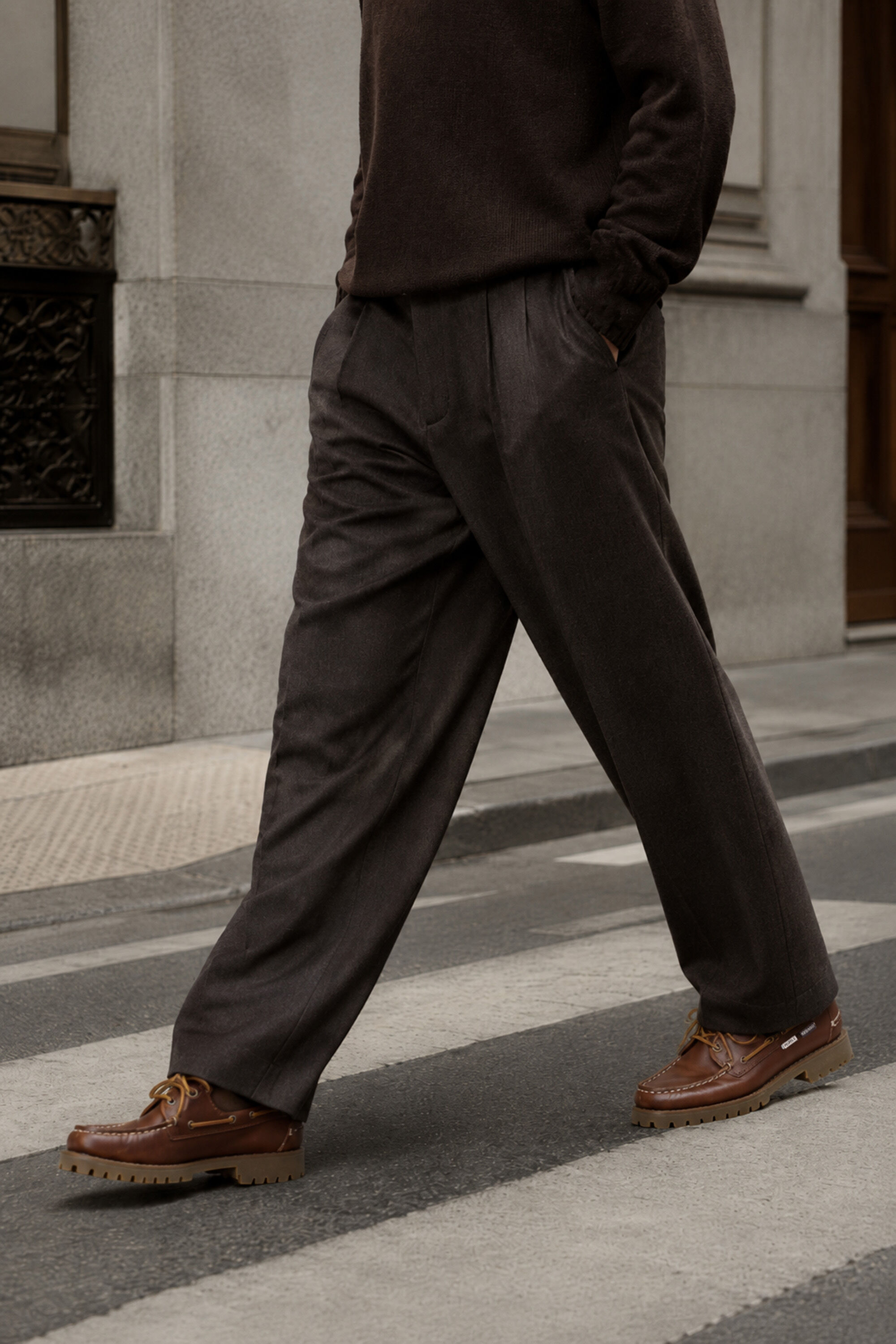 Sebago FK MW 1 2x3 AI